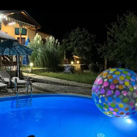 Sunshine Villa Dzhigurovo Sandanski Zewnętrze zdjęcie