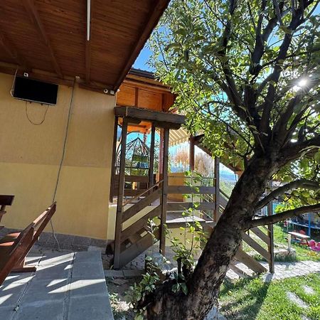 Sunshine Villa Dzhigurovo Sandanski Zewnętrze zdjęcie