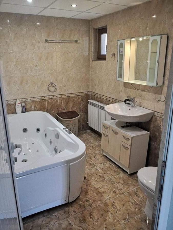 Sunshine Villa Dzhigurovo Sandanski Zewnętrze zdjęcie