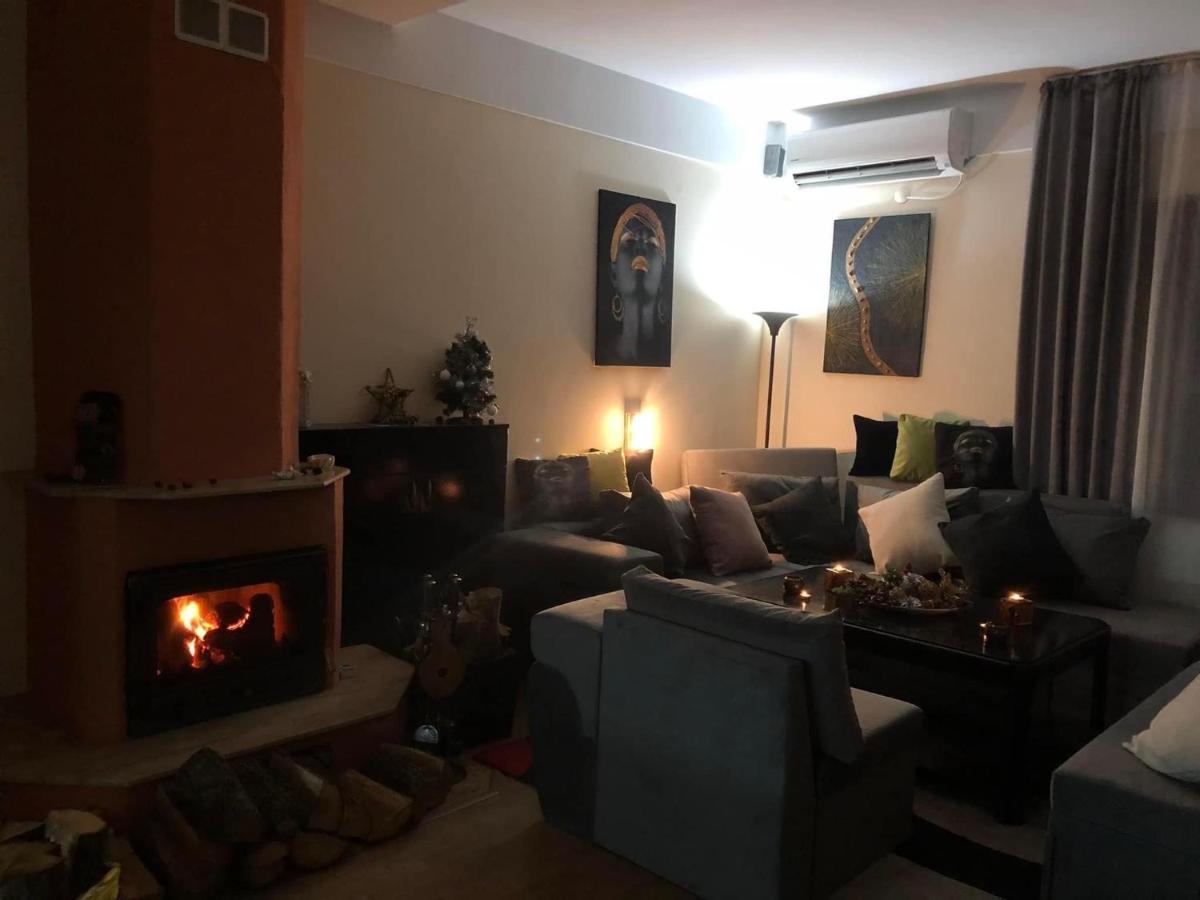 Sunshine Villa Dzhigurovo Sandanski Zewnętrze zdjęcie