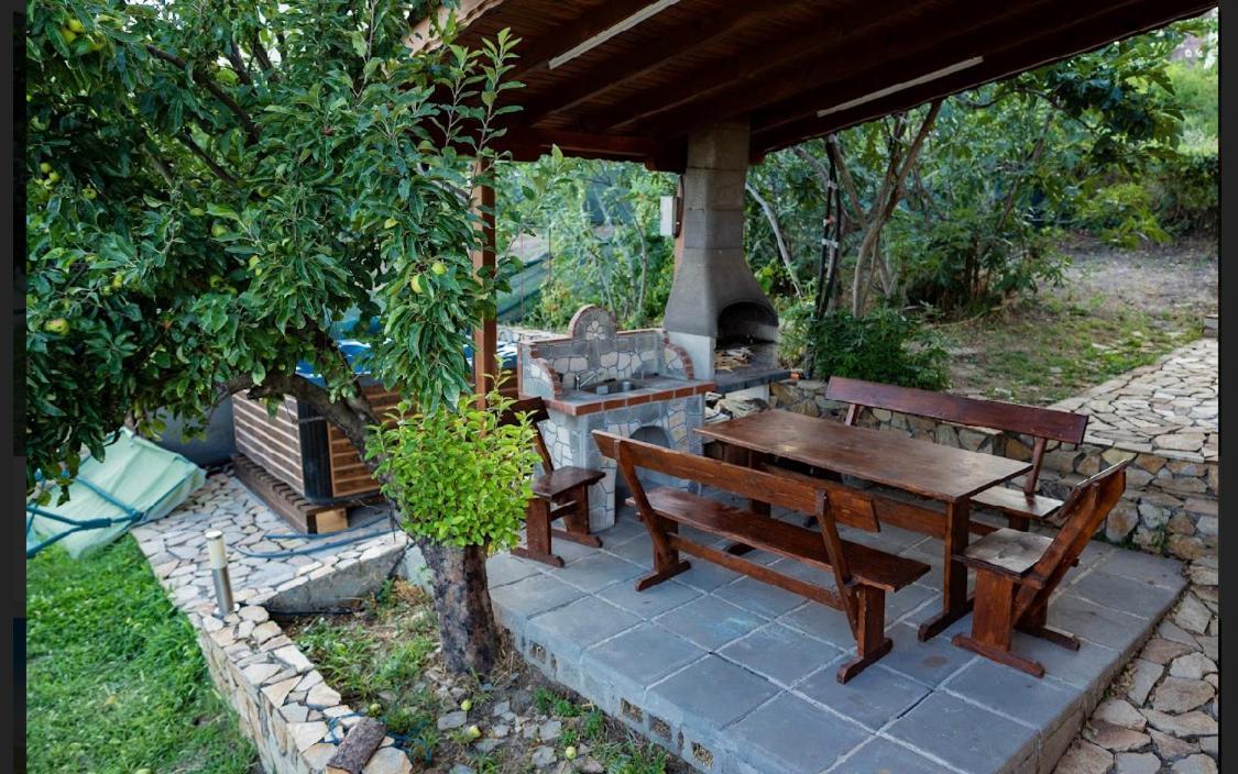 Sunshine Villa Dzhigurovo Sandanski Zewnętrze zdjęcie
