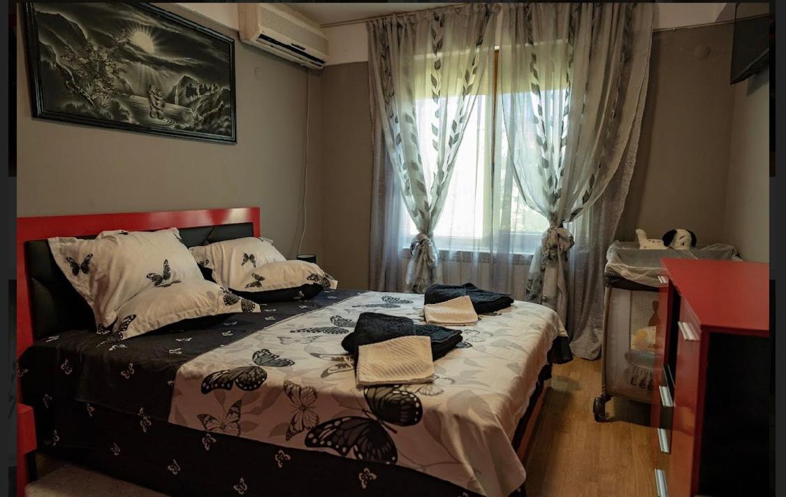 Sunshine Villa Dzhigurovo Sandanski Zewnętrze zdjęcie