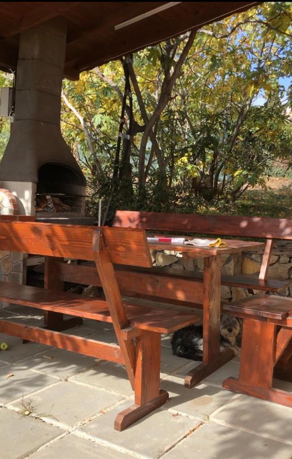 Sunshine Villa Dzhigurovo Sandanski Zewnętrze zdjęcie