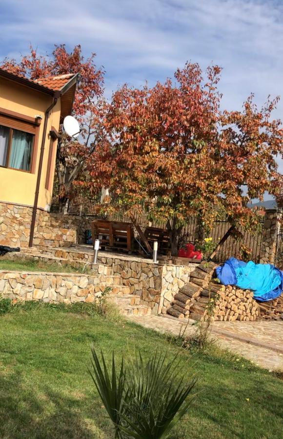 Sunshine Villa Dzhigurovo Sandanski Zewnętrze zdjęcie