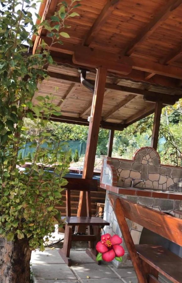 Sunshine Villa Dzhigurovo Sandanski Zewnętrze zdjęcie