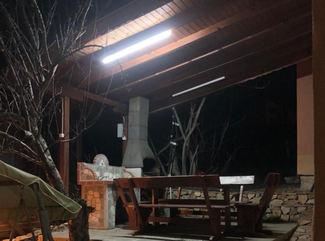 Sunshine Villa Dzhigurovo Sandanski Zewnętrze zdjęcie