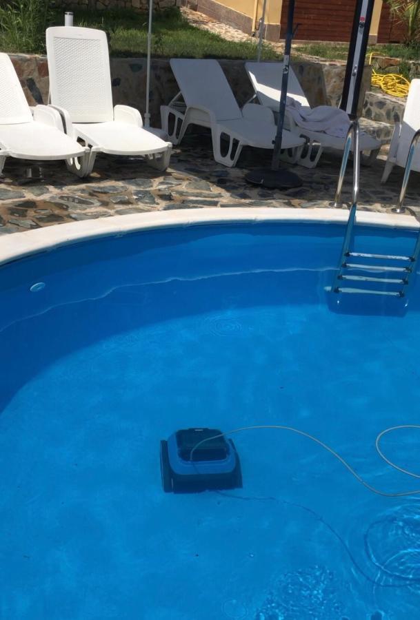 Sunshine Villa Dzhigurovo Sandanski Zewnętrze zdjęcie