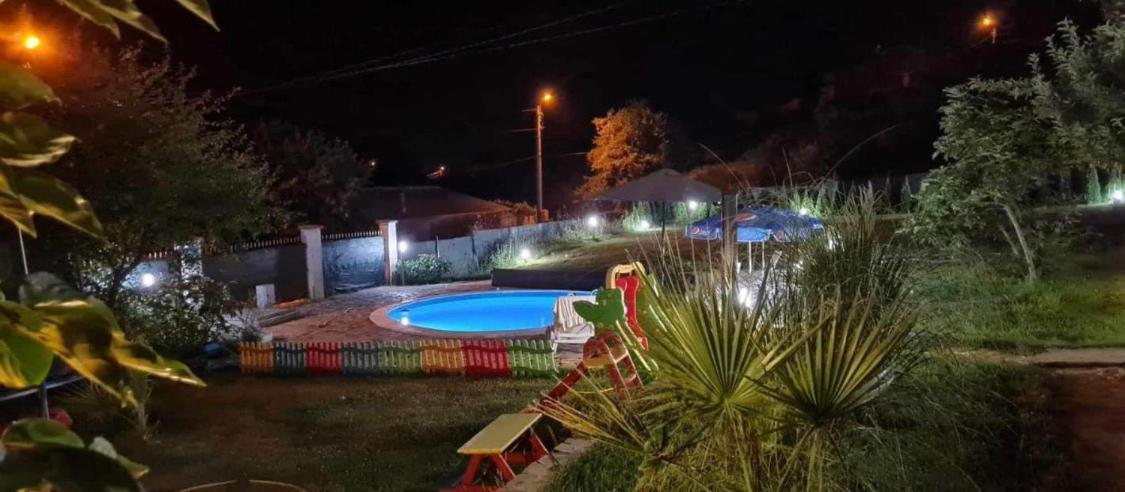 Sunshine Villa Dzhigurovo Sandanski Zewnętrze zdjęcie