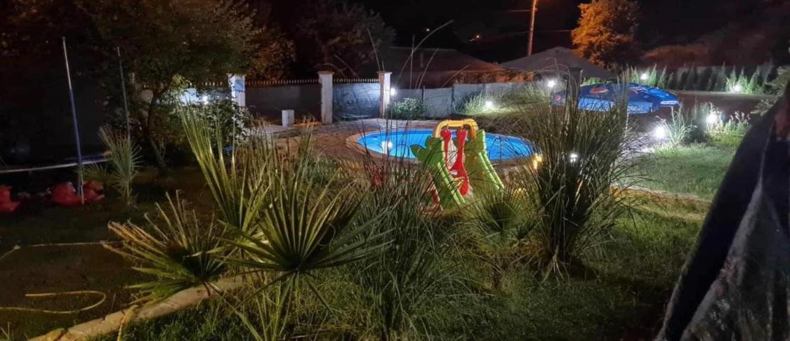 Sunshine Villa Dzhigurovo Sandanski Zewnętrze zdjęcie