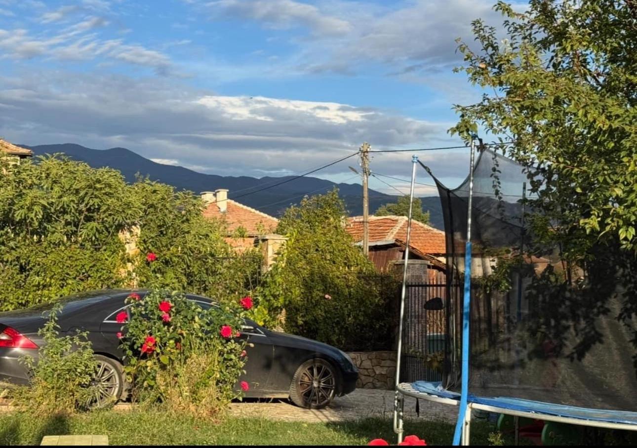 Sunshine Villa Dzhigurovo Sandanski Zewnętrze zdjęcie