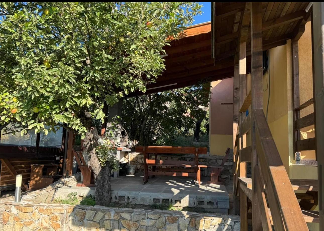 Sunshine Villa Dzhigurovo Sandanski Zewnętrze zdjęcie