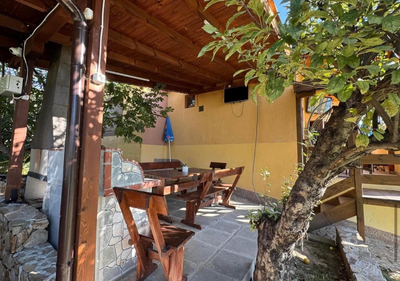 Sunshine Villa Dzhigurovo Sandanski Zewnętrze zdjęcie