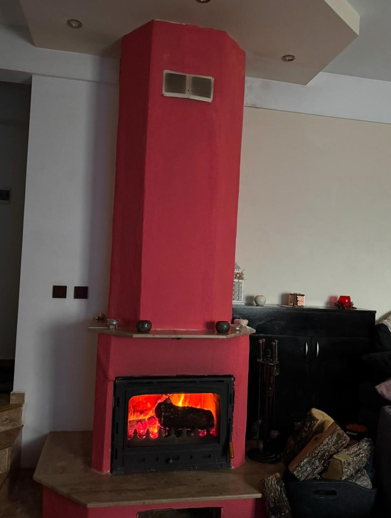 Sunshine Villa Dzhigurovo Sandanski Zewnętrze zdjęcie