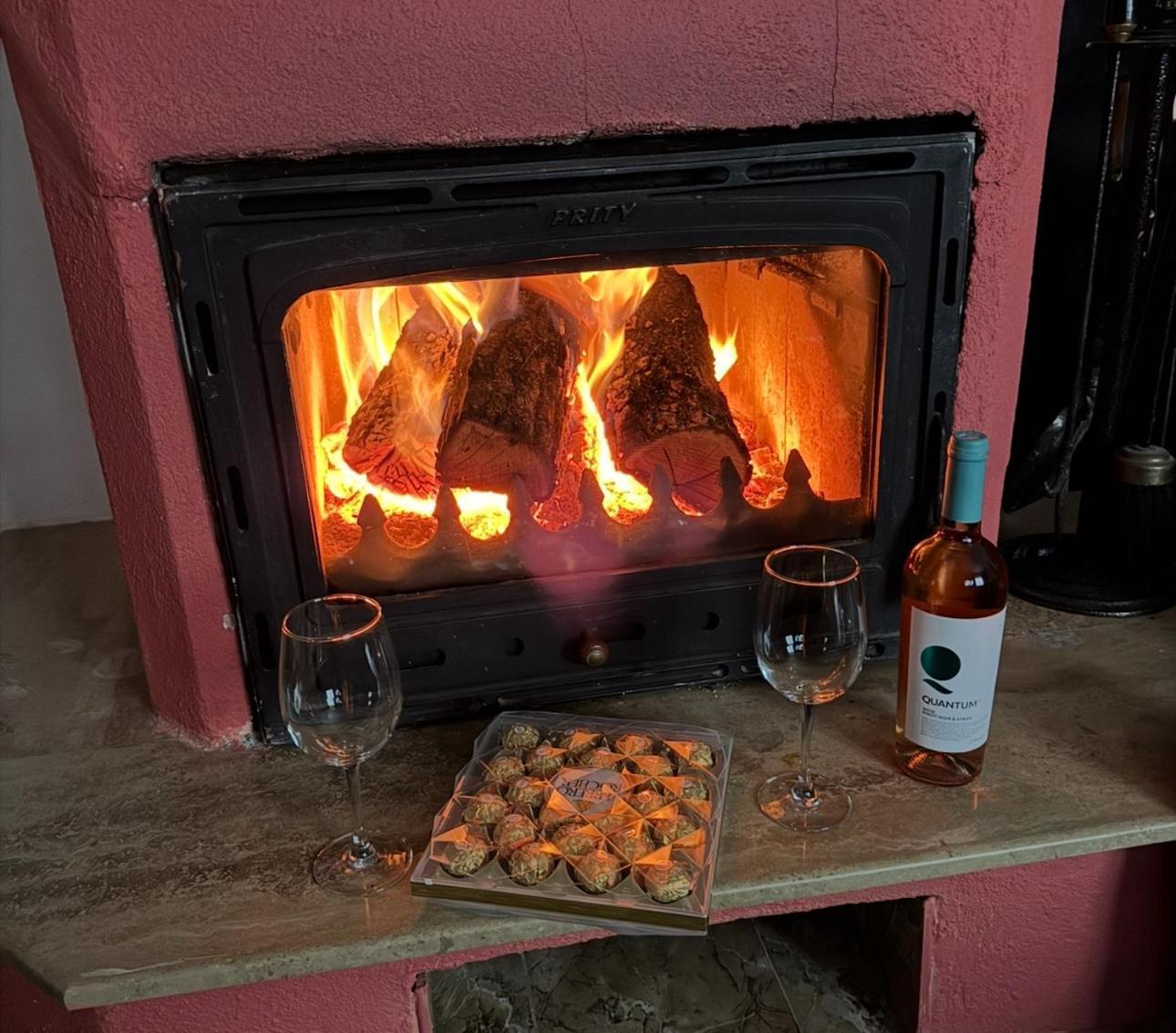 Sunshine Villa Dzhigurovo Sandanski Zewnętrze zdjęcie
