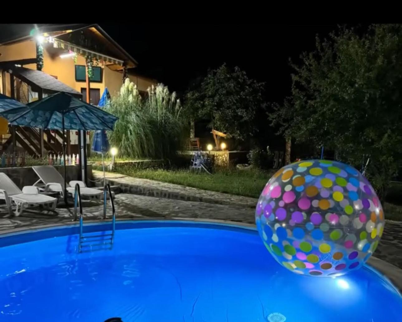 Sunshine Villa Dzhigurovo Sandanski Zewnętrze zdjęcie