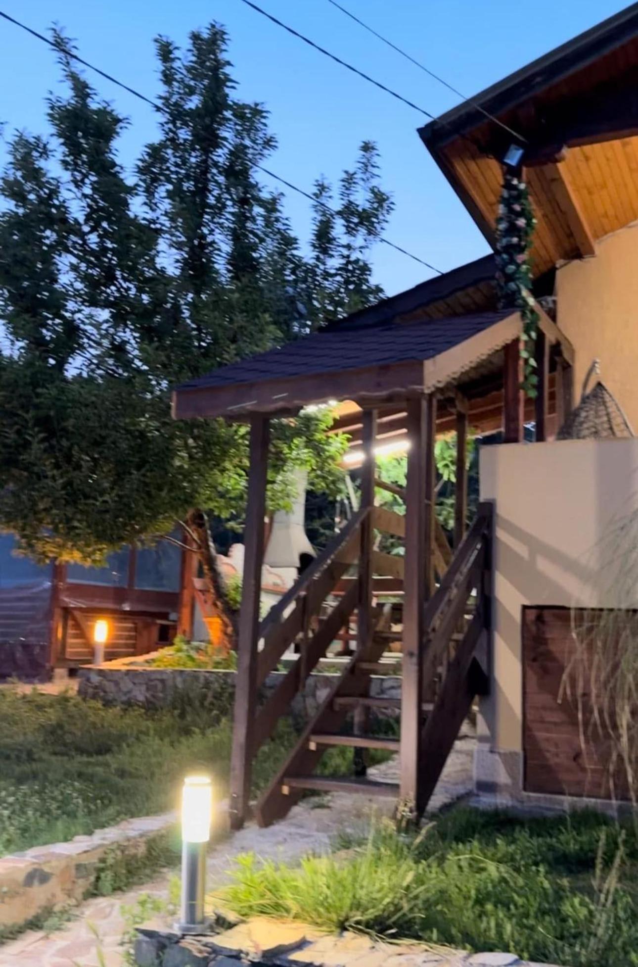 Sunshine Villa Dzhigurovo Sandanski Zewnętrze zdjęcie