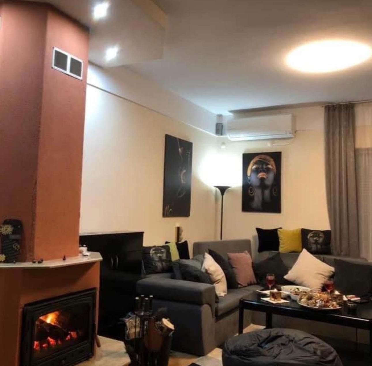 Sunshine Villa Dzhigurovo Sandanski Zewnętrze zdjęcie