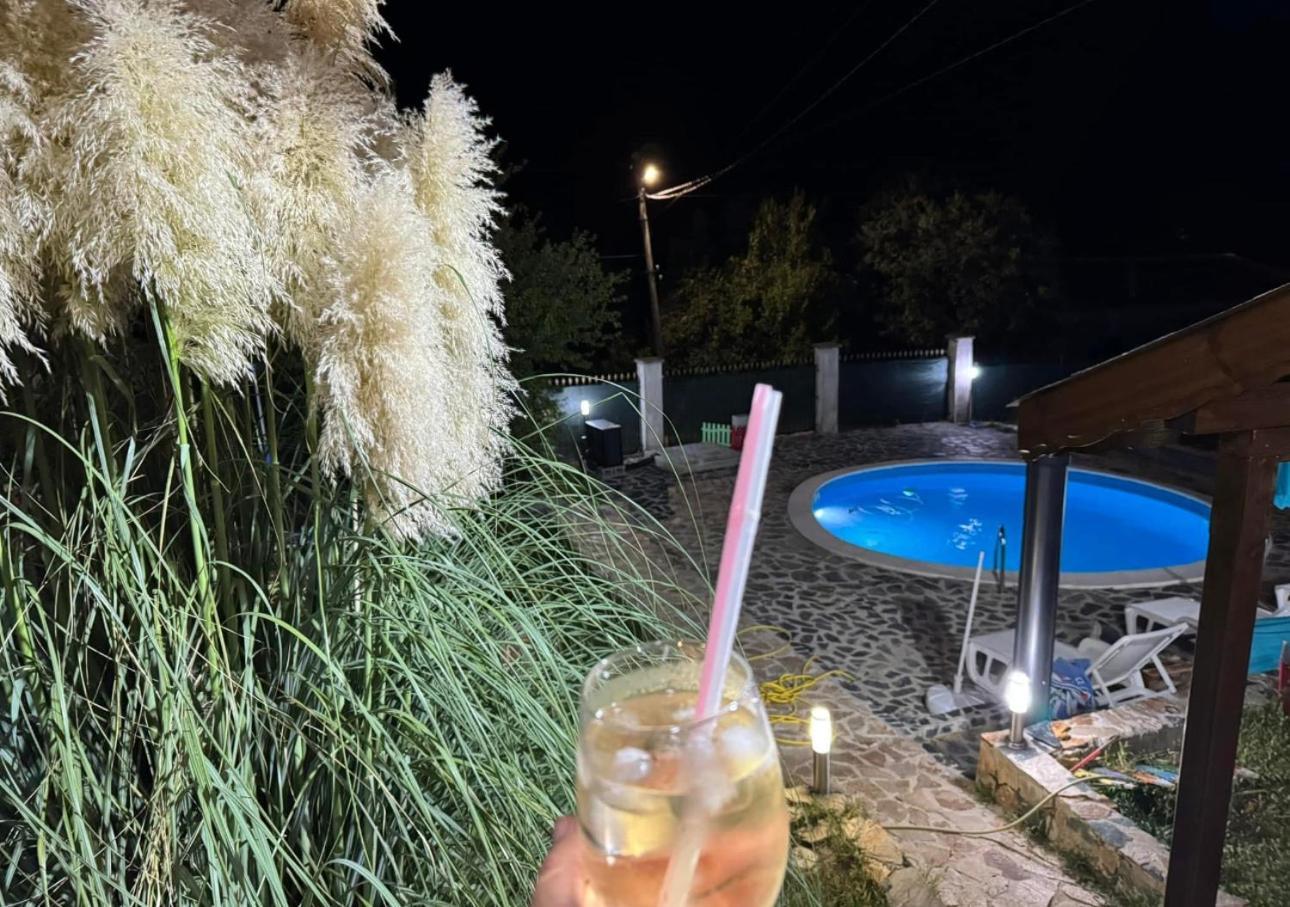 Sunshine Villa Dzhigurovo Sandanski Zewnętrze zdjęcie