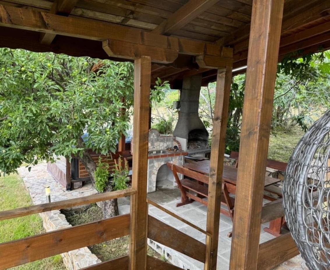 Sunshine Villa Dzhigurovo Sandanski Zewnętrze zdjęcie